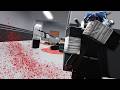 UNKNOWN THREAT IS INSANELY BRUTAL Roblox Funny Moments