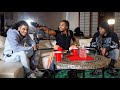 Jay Cinco On Growing Up In Compton Brooklyn Drama Marry K Ll Smash Exes YouTube Vs Music Ep 4