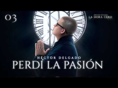Video thumbnail for Perdí La Pasión