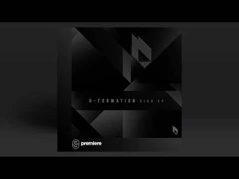 Premiere: D-Formation - Dope - Beatfreak Recordings