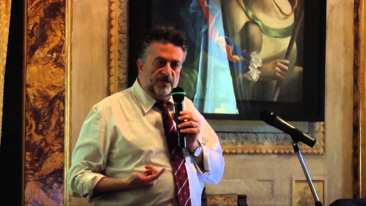 Eugenio Coccia: Il tempo non esiste