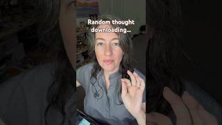 Random thought downloading… Sending you all love! ✨💜🕊️ #HSP #empaths #randomthought #positivePOV