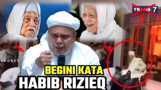 Download lagu REGARDING LIRBOYO, THIS IS WHAT HABIB RIZIEQ SAY mp3 Download lagu REGARDING LIRBOYO, THIS IS WHAT HABIB RIZIEQ SAY mp3
