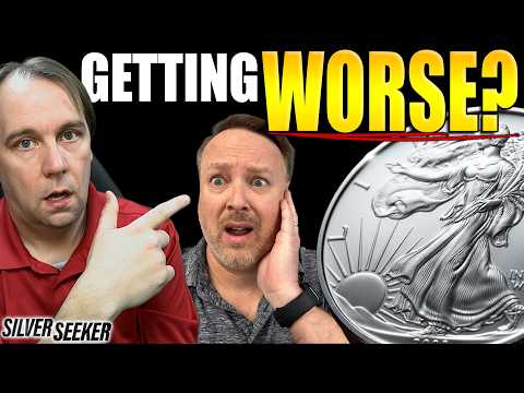 Silver Seeker and Minot Coin & Bullion