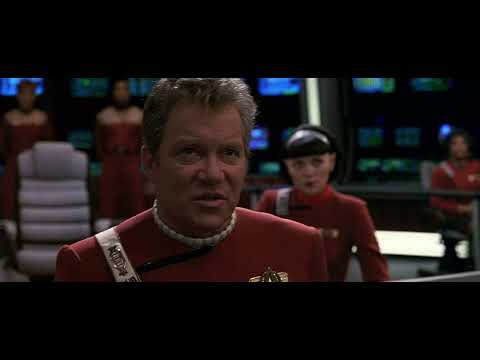 Star Trek Enterprise meets The Millennium Falcon