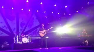 Walking On Cars - Love Backs Down (LATM 2016)