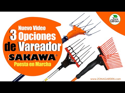 Best Olive Harvester // 3 options from the #Sakawa brand