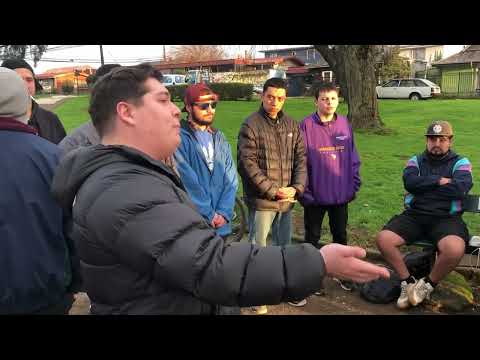 SEBA vs EZTELAR: Octavos- Mirey Primera Fecha 2023