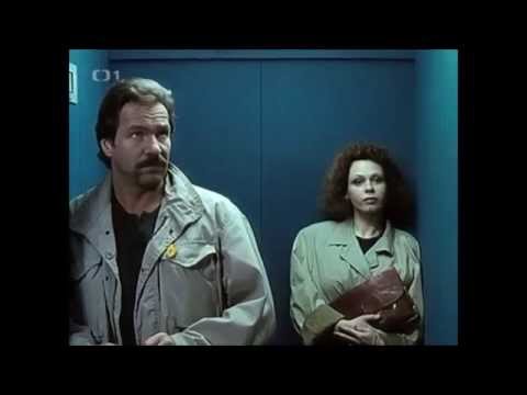 Zlomené květy / Gebrochene Blümen – Místo činu Duisburg