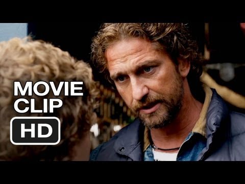 Chasing Mavericks (Clip 'Train Me')