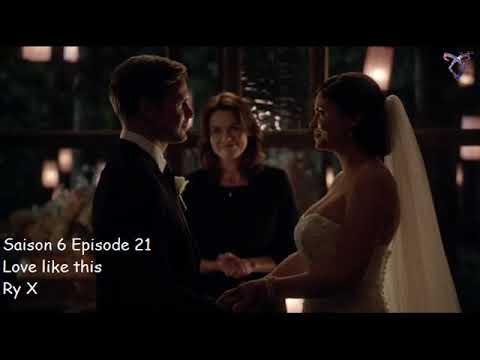 Vampire diaries S6E21 - Love like this - Ry X
