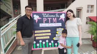 Parent Teacher Partnership