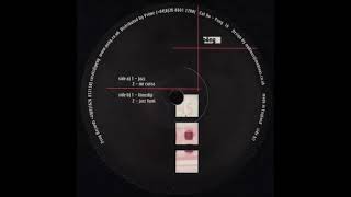 The Rhythm Slaves  -  Timeslip