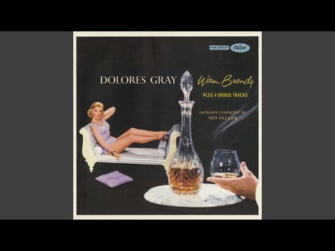 There'll Be Some Changes Made (Bonus Track)