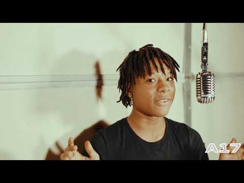 BLOCKBABY NUSKII - GONE (OPEN MIC) (SHOT BY @a17productions48 )