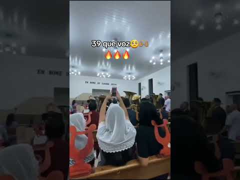 BAIXÕES NA MARCAÇÃO CCB HINO 39 EU DESEJO SENHOR