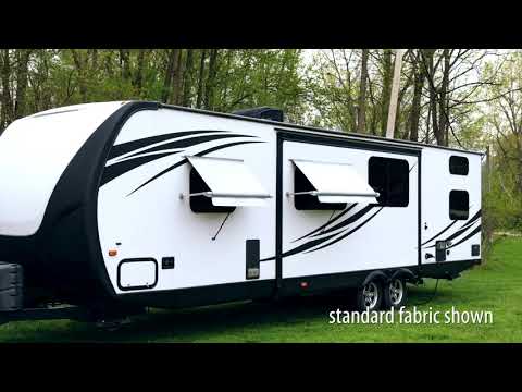 Simply Shade™ DIY Window Awning