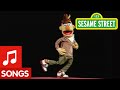 Sesame Street: Bert Dances To Doin' The Pigeon ...