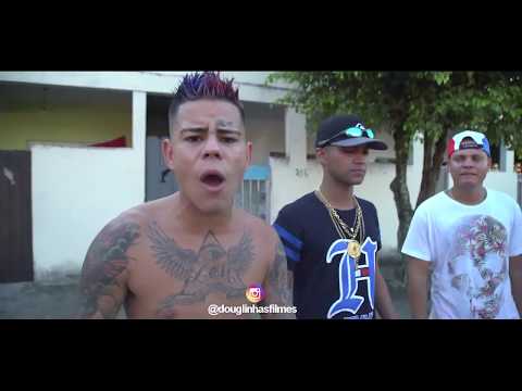 Mc Lon, Mc Huguinho, Mc Erick Cq & Feh- Medley 2019