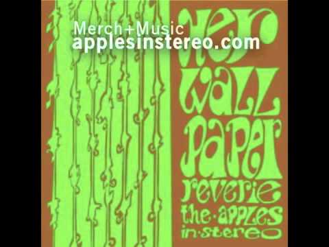 The Apples in stereo - Strawberryfire (Official)