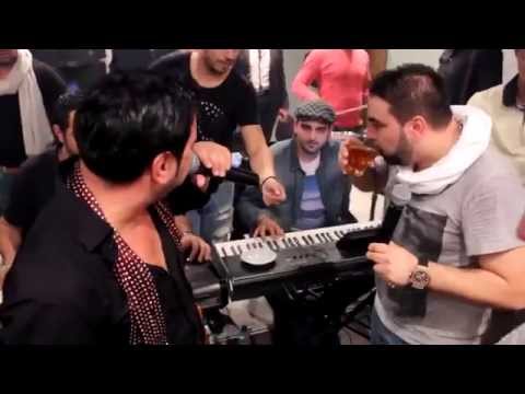 Copilul de Aur , Florin Salam si Bogdan Artistu - Kana Jambe - LIVE 100%