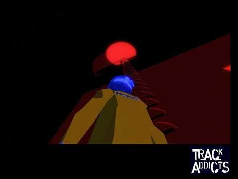 TrackAddicts Moshpit official video