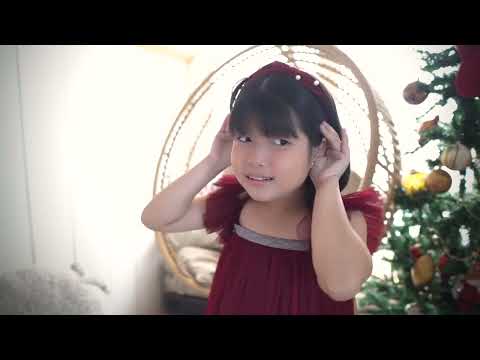 Oh Holy Night  Cover by Aiko Tan