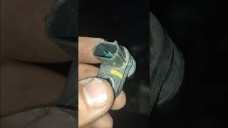 p0796 - причини помилки
