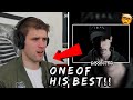 Rapper Reacts To NF INTRO III HE JUST BURIED HIMSELF
