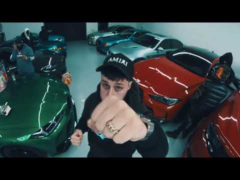 MBOX - B58 - (Official Music Video)