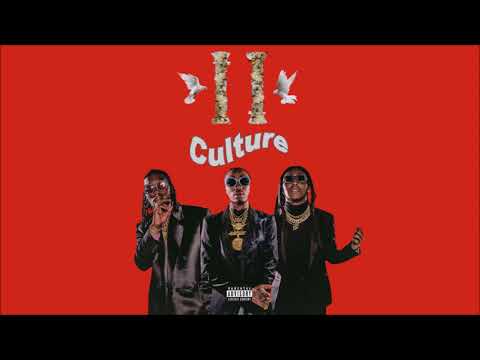 Mvssi.ur.prod - Culture (Migos/Zaytoven Type Beat)