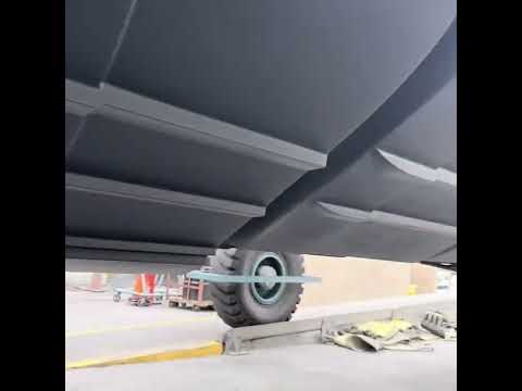 Pettit Paint - Black Widow Antifouling Speed Coating