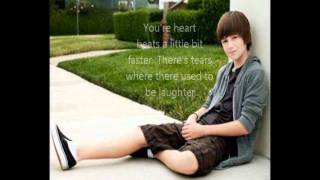 Home is in Your Eyes- Greyson Chance with lyrics