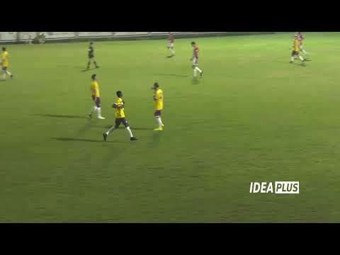 IDEAPLUS TV - Calcio Coppa Toscana: Virtus Chianciano-Montepulciano Stazione