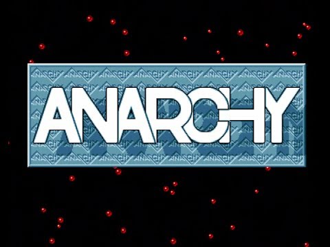 Anarchy Amiga