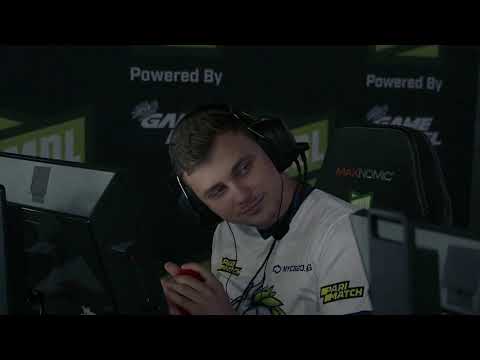 Sprout vs Spirit Highlights at ESEA Season 31 Global Challenge