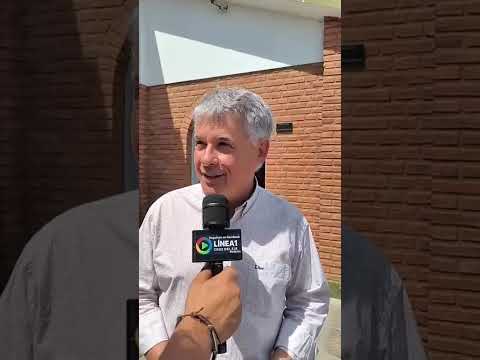 “Es recuperar nuestra historia”: Juan Carbelo en la señalización de memoria en Media Naranja