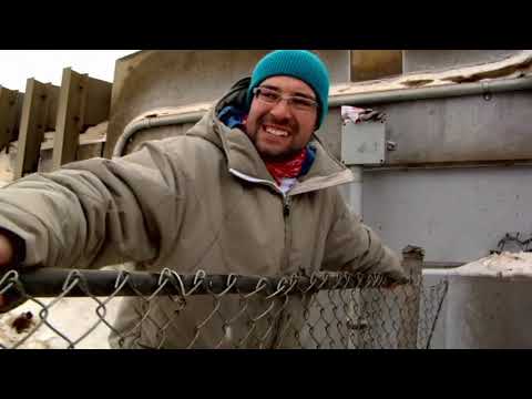 ALL DAY EVERYDAY - A Snowboard Film *FULL* (Sandbox) HD