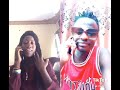 Tewelabila Daddy Andre N Angela Much Love ️