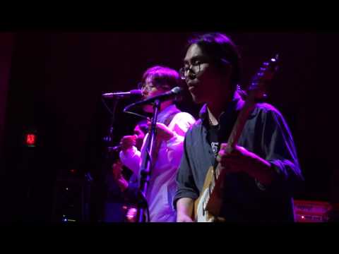 170223 Decadent (데카당) - 라이타아아 @ Freebird