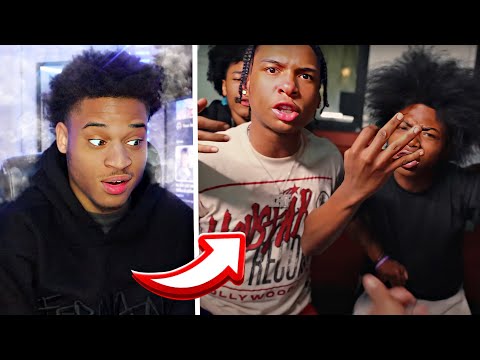 THEY TOO CRAZY!! BLOODIE x Roscoe G x 41 Heemy x Jaybeez Da Osama x DudeyLo - GET BACK REACTION