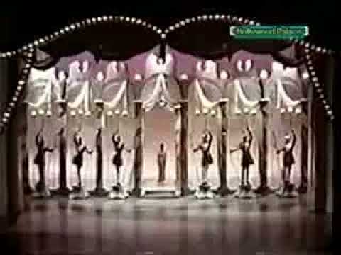 The Hollywood Palace hosted by Martha Raye