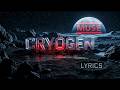Muse - Cryogen (Lyrics)