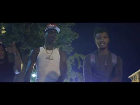 ChuuurchBoyzEntertainment presents Lil Tay Cbe, Uptown Killa and Young Dolph