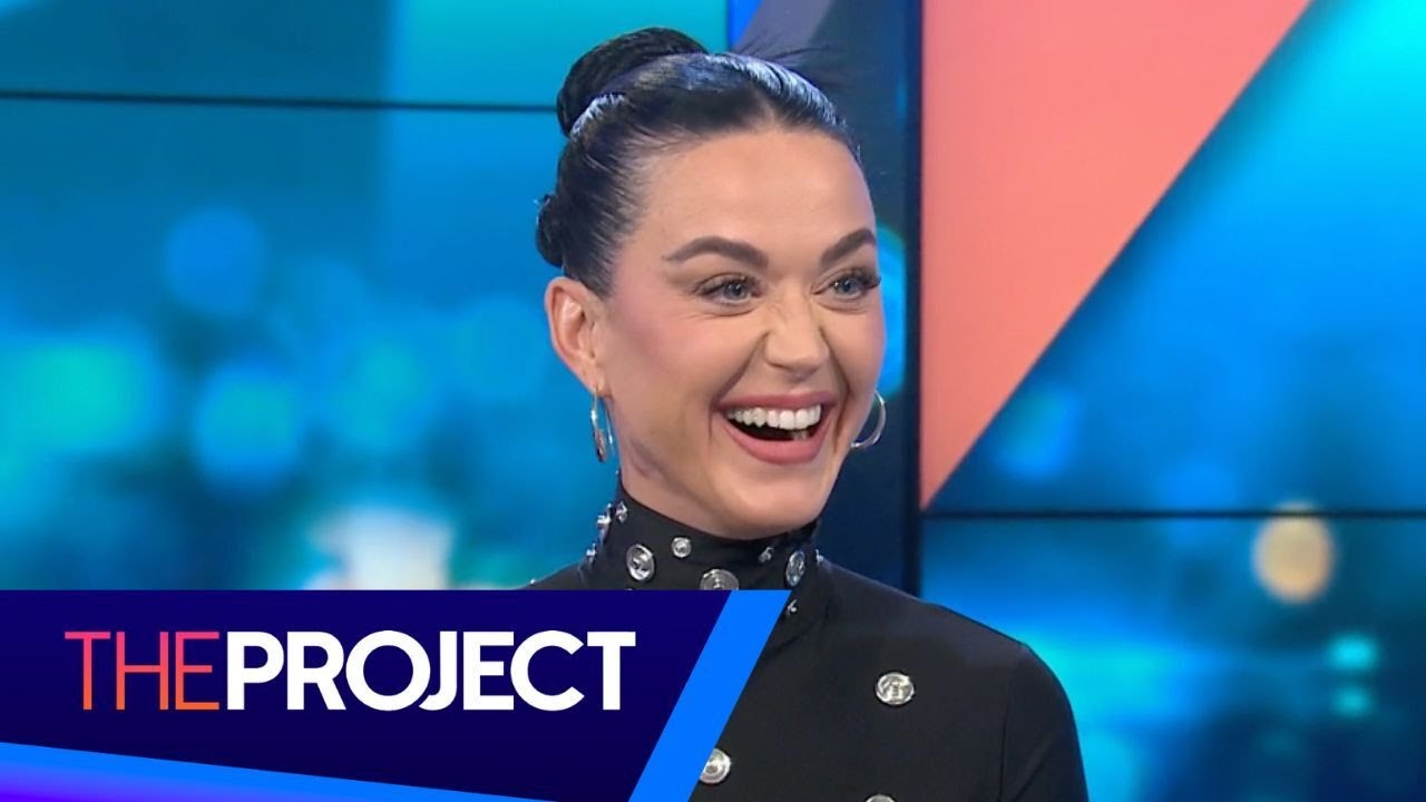 Why Katy Perry’s Concert Start Time Matters