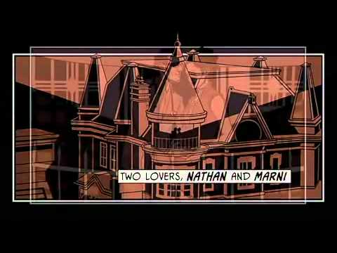 Repo The Genetic Opera [Comic Panel Edit]