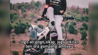 Download lagu Story wa terviral lagu thomas arya rela demi cinta mp3