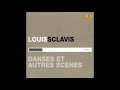 Louis Sclavis - Désillusion intro