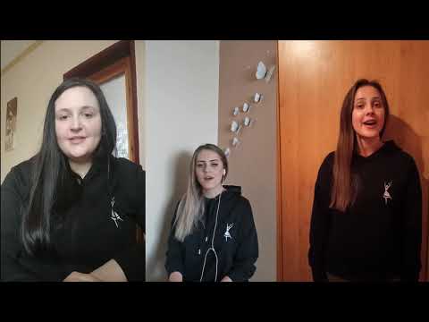 Ostroški - Rodinojko moja