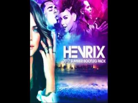 Sebastien Drums,Mitch Crown,Whelan&Di Scala,Stonebridge - Here I Come Put Em High (HENRIX Bootleg)